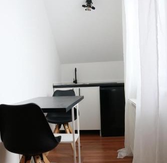 Links der Wertach-Sud Apartment | KS Home Living