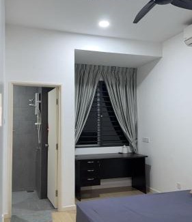 Rawang House | KS Homestay in Kundang Estates, Rawang