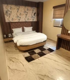 Varanasi House | KS PAYING GUEST HOUSE