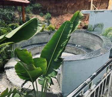 Ramanagara House | KS Valley