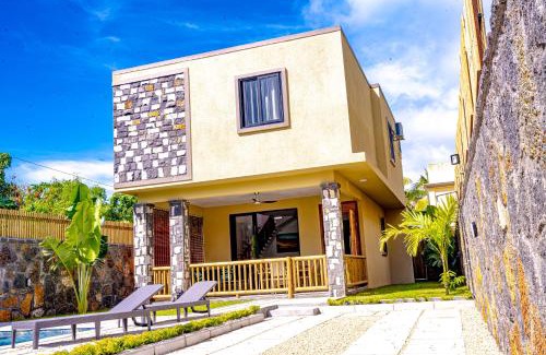 Pointe aux Canonniers Villa | KS villa