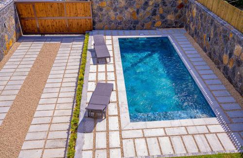 Pointe aux Canonniers Villa | KS villa
