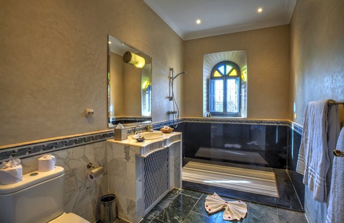 Mellah House | Ksar Anika Boutique Hotel & Spa