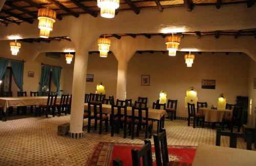 Taouz House | Ksar Bicha