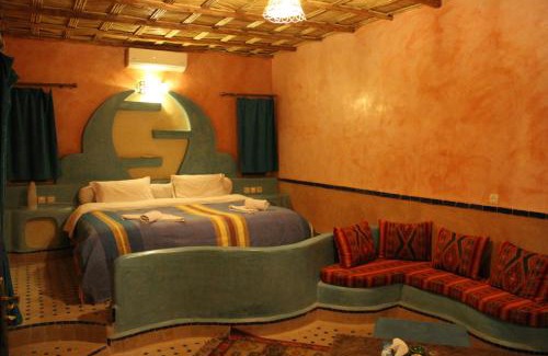 Taouz House | Ksar Bicha