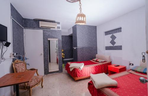 Jendouba House | ksar el afia