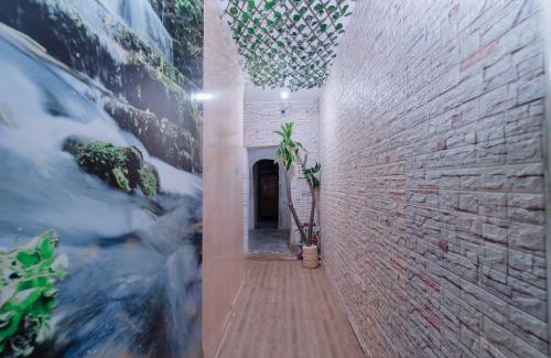 Jendouba House | ksar el afia