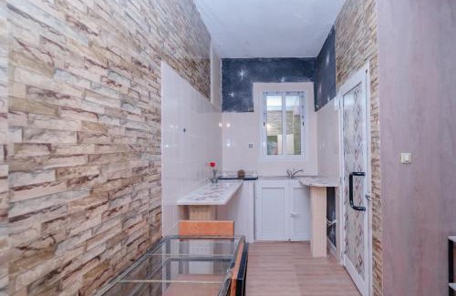 Jendouba House | ksar el afia