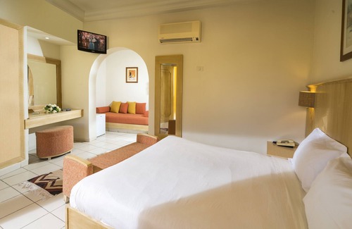 Tozeur Hotel | Ksar El Jerid Tozeur