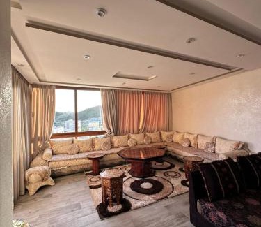 Ksar El Majaz Apartment | Ksar Family House