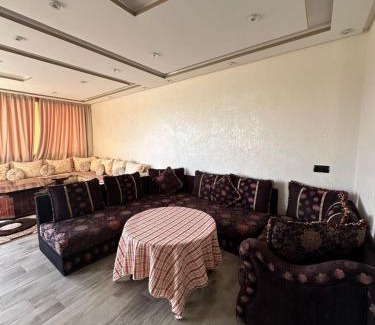 Ksar El Majaz Apartment | Ksar Family House