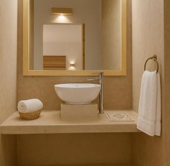 Sidi R'bat Hotel | Ksar Massa