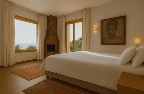Sidi R'bat Hotel | Ksar Massa
