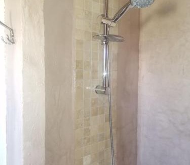 Sidi Bouhria Bed & Breakfast | Ksar Montana Hôtel, Chambres piscine