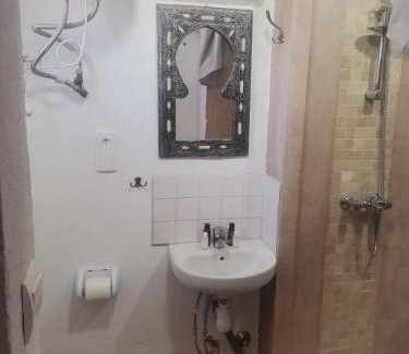 Sidi Bouhria Bed & Breakfast | Ksar Montana Hôtel, Chambres piscine