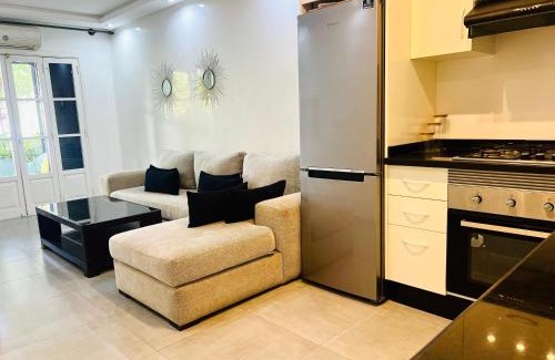 Marina Smir Apartment | Ksar Rimal par Immo Marina Vacances de Rêve MF