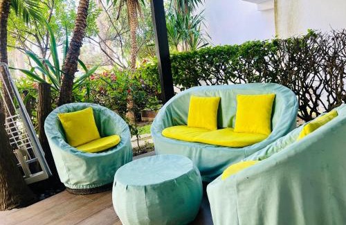 Marina Smir Apartment | Ksar Rimal par Immo Marina Vacances de Rêve MF