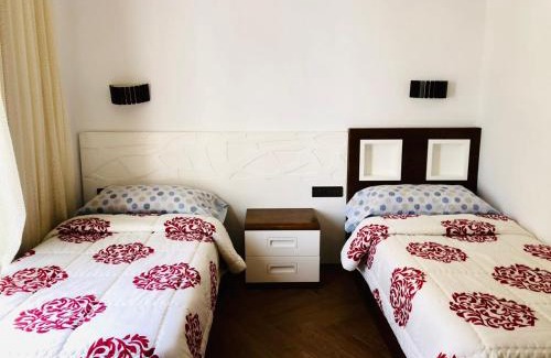 Marina Smir Apartment | Ksar Rimal par IMMO MARINA Vacances de Rêve H