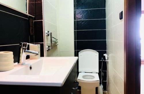 Marina Smir Apartment | Ksar Rimal par IMMO MARINA Vacances de Rêve H