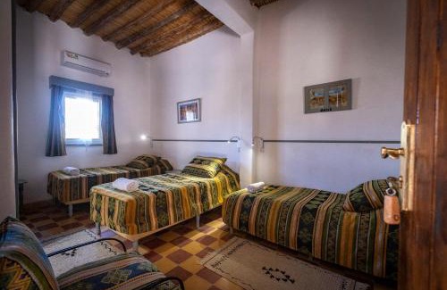 Merzouga House | Ksar Sania - Merzouga