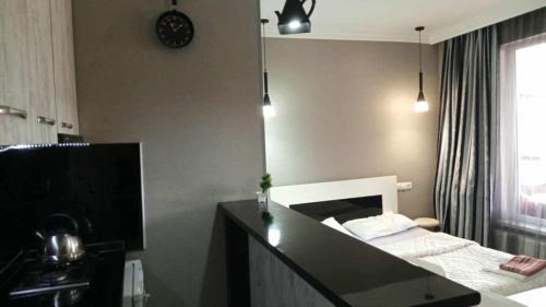 Borjomi Apartment | Ksenia's apartment