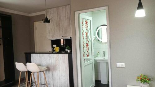 Borjomi Apartment | Ksenia's apartment