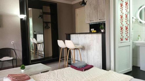 Borjomi Apartment | Ksenia's apartment