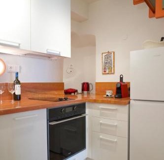 Pyrgi House | Ksenio
