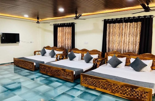 Karjat Resort | Kshan Resort by MJM Hospitality