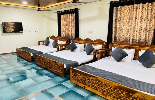 Karjat Resort | Kshan Resort by MJM Hospitality