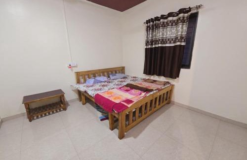 Radhanagari Hotel | Kshetij Homestay 200 Mtr From Rautwadi Waterfall