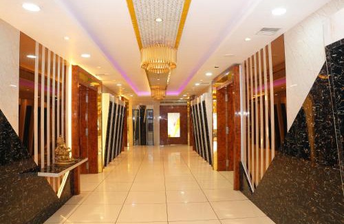 Warangal Hotel | Kshetra Hotels