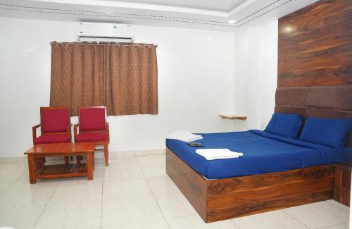 Warangal Hotel | Kshetra Hotels