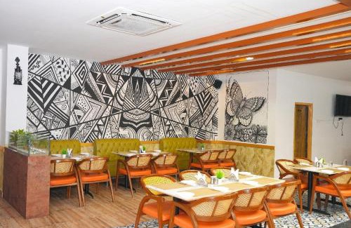 Warangal Hotel | Kshetra Hotels