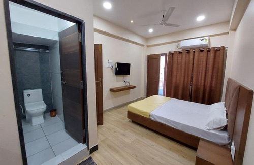 Ujjain House | Kshipranjali Divine Home Stay