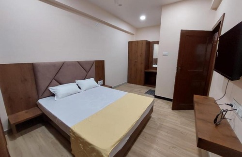 Ujjain House | Kshipranjali Divine Home Stay