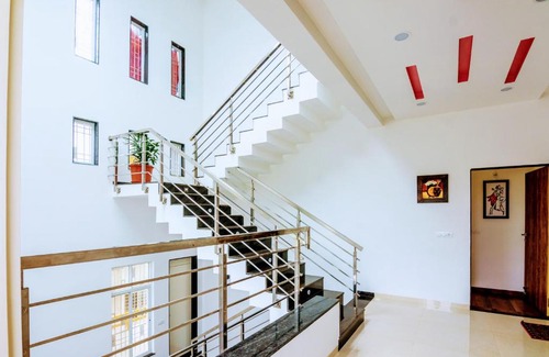 Malavli House | KshiyOO Holiday Bungalow Resort