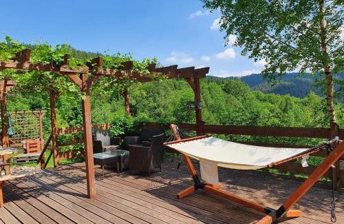 Ladek-Zdroj Apartment | Księżycowa Dolina