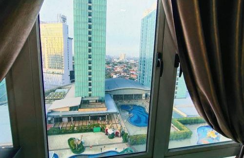 Taman Century Apartment | KSL City Mall D'Esplanade Apt 10min to CIQ, near to Legoland