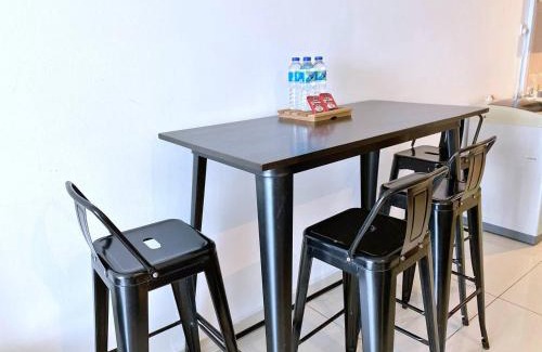 Taman Century Apartment | KSL D'Esplanade Apartment Suites by SC Homestay