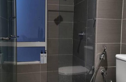 Taman Century Apartment | KSL D'Esplanade Cozy Suite at Johor