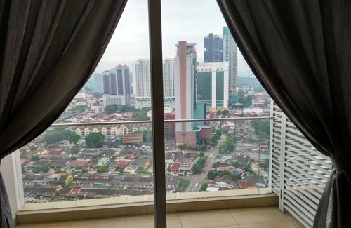 Taman Century Apartment | KSL D'Esplanade@KSL City Johor Bahru