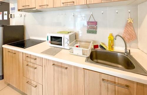 Taman Century Apartment | KSL Mall 8-12 pax, 65 inc TV Nflix ,HBO , Bathtub High floor