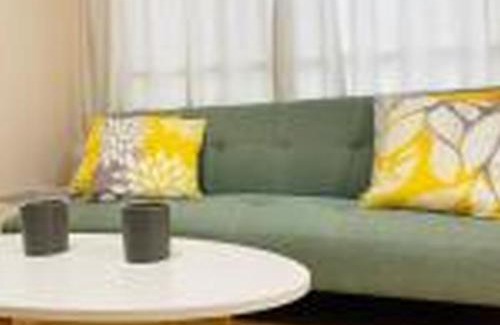 Nanbasennichimae Apartment | KSNamba 4F KSナンバビル 4F