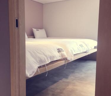 Gwanghui-dong Hotel | KSTAR METRO Hotel