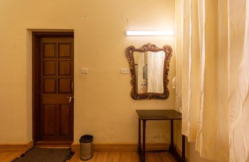 Chikkaballapur Resort | KSTDC Hotel Mayura Pine Top Nandi Hills