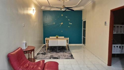 Jasin House | KT Homestay