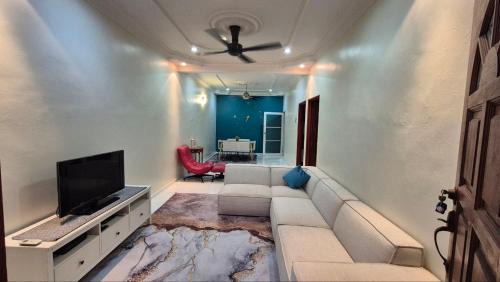 Jasin House | KT Homestay