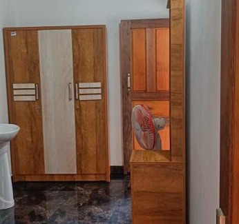 Madikeri House | KT villa homesty