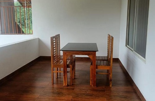 Madikeri House | KT villa homesty